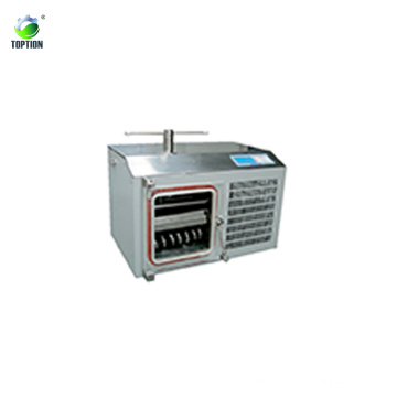 Gefriertrocknungsanlage Sublimator Pharmazeutische Pilotproduktion Inudstrial Vacuum Freeze Dryer